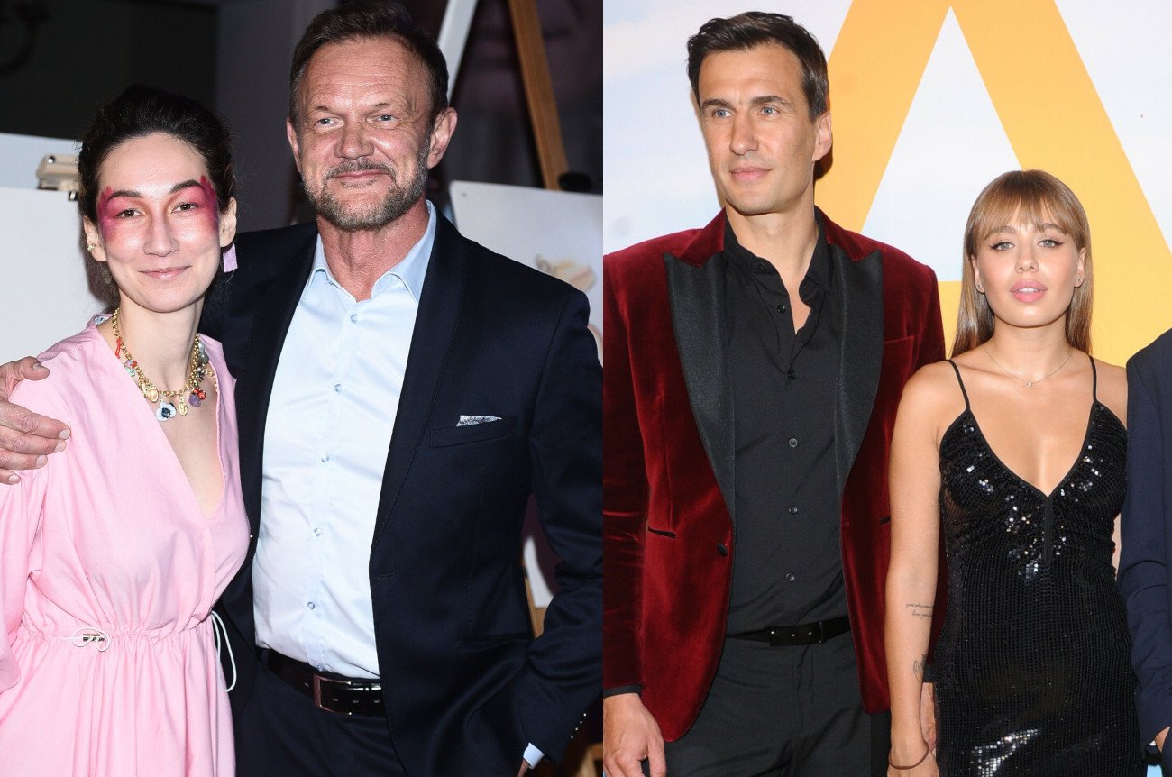 Ci znani ojcowie samotnie wychowywali swoje dzieci.