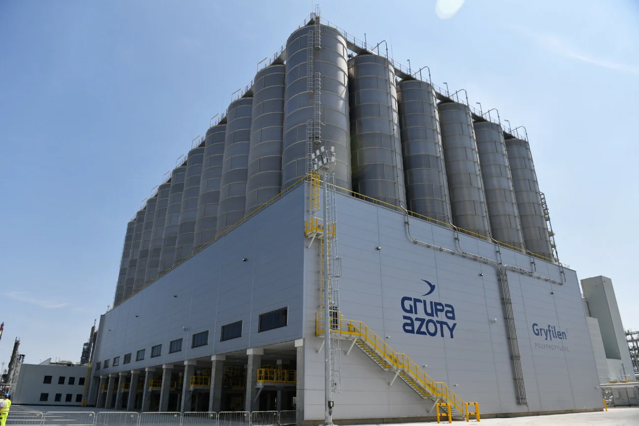 Grupa Azoty