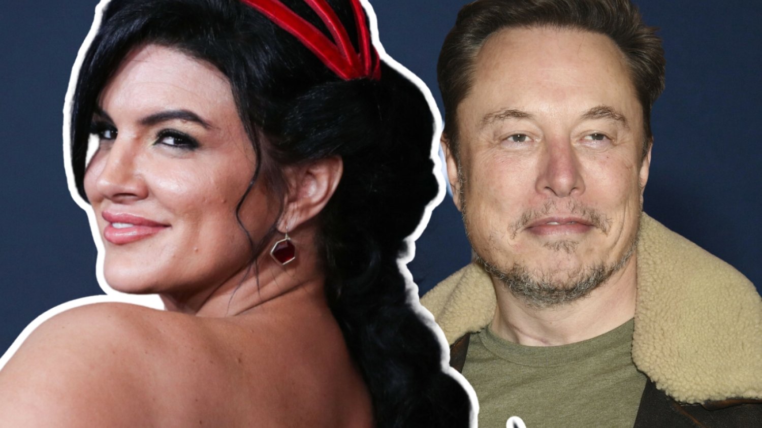 Elon Musk pomoże Ginie Carano w sądowej walce z Disneyem i Lucasfilm. Elon Musk pomoże Ginie Carano w sądowej walce z Disneyem i Lucasfilm.