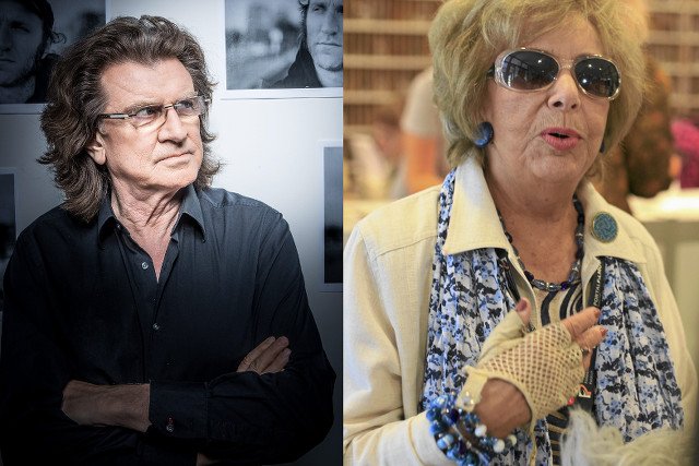 Zofia Czerwińska przekonuje, że niska emerytura Zbigniewa Wodeckiego wynika z tego, że lekkomyślnie nie płacił on składek.