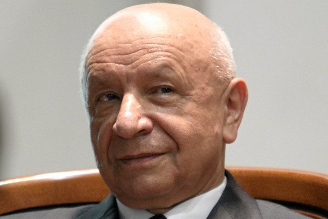 Naczelny Rzecznik Odpowiedzialności Zawodowej Naczelnej Izby Lekarskiej uznał, że prof. Chazan nie popełnił przewinienia zawodowego