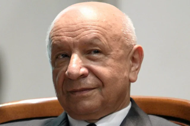 Naczelny Rzecznik Odpowiedzialności Zawodowej Naczelnej Izby Lekarskiej uznał, że prof. Chazan nie popełnił przewinienia zawodowego