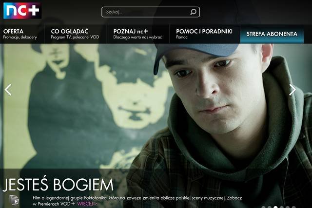 Platforma nc+ nie chce płacić kary nałożonej przez UOKiK