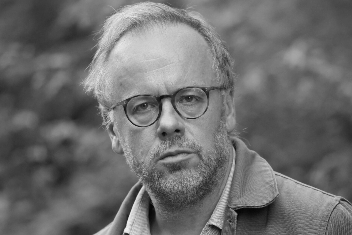 Christophe Deloire pomagał dziennikarzom z całego świata w ramach organizacji Reporterzy bez Granic. Zmarł w wieku 53 lat. Christophe Deloire pomagał dziennikarzom z całego świata w ramach organizacji Reporterzy bez Granic. Zmarł w wieku 53 lat.