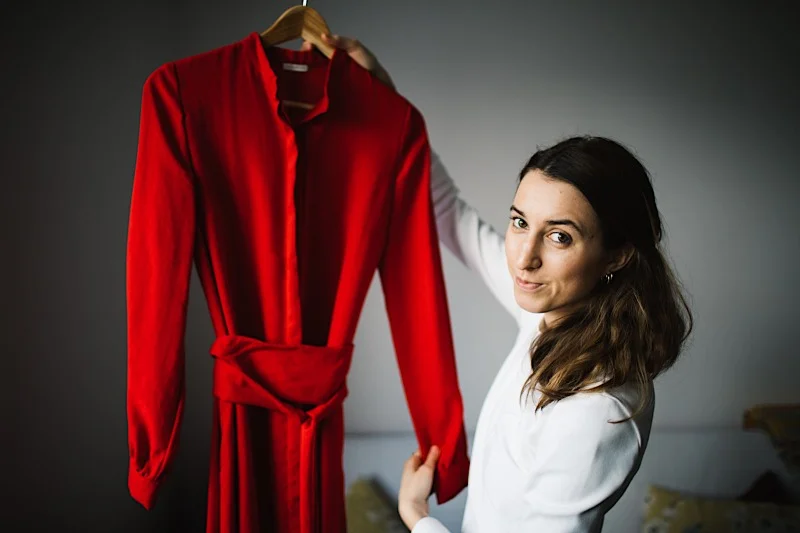 Kaaskas to świadoma moda, która kieruje się coraz więcej światowych marek oraz klientek butików