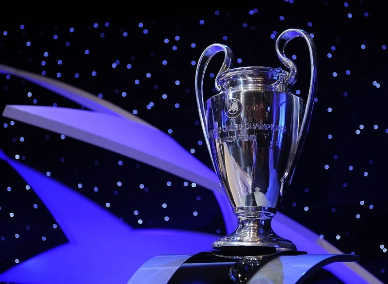 W finale Pucharu Mistrzów dojdzie do starcia dwóch potęg Premier League - Man City i Chelsea