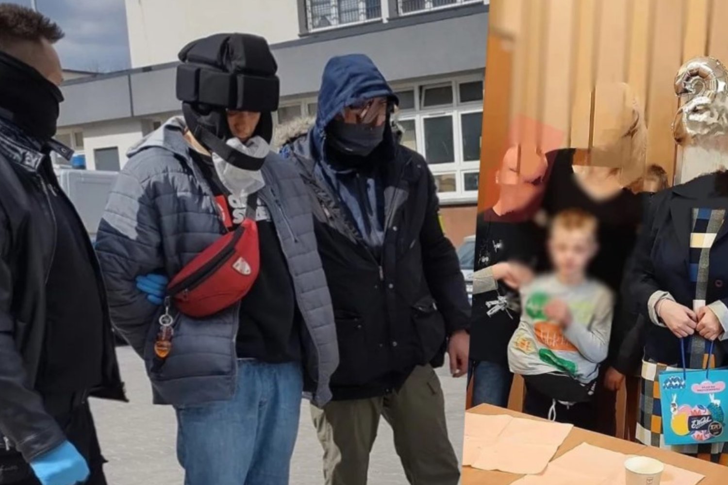 Rodziną Kamilka nieraz zajmował się sąd. Wiadomo, co ustalił kurator i MOPS.