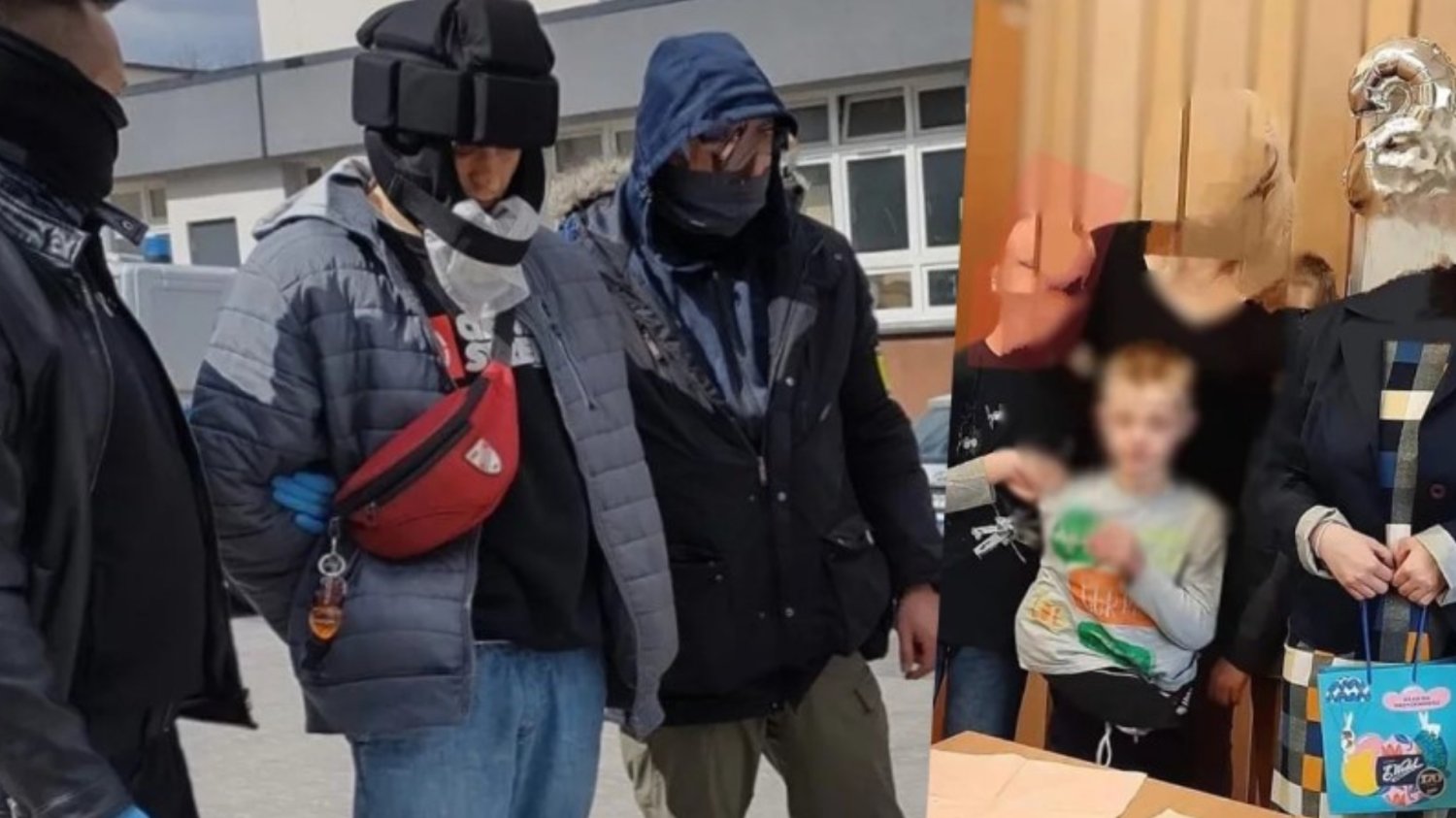 Rodziną Kamilka nieraz zajmował się sąd. Wiadomo, co ustalił kurator i MOPS.