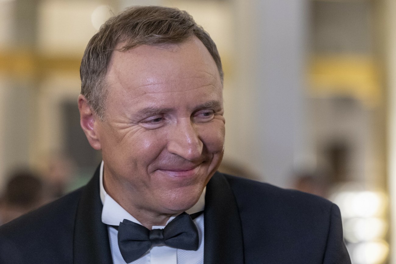 Wydawca "Panoramy" za powiedzenie o koncercie Jasona Derulo przed Jackiem Kurskim.