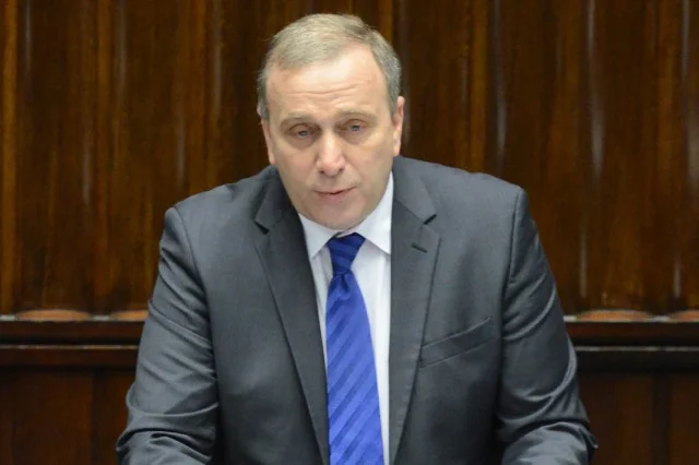 Grzegorz Schetyna przedstawił w Sejmie informację o zadaniach polskiej polityki zagranicznej w 2015 roku