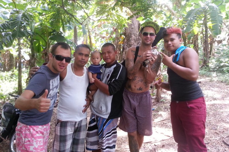 Masz średnią krajową? Ucieknij do raju - na Filipinach będziesz królem. Do życia wystarczy tu 1600 zł miesięcznie