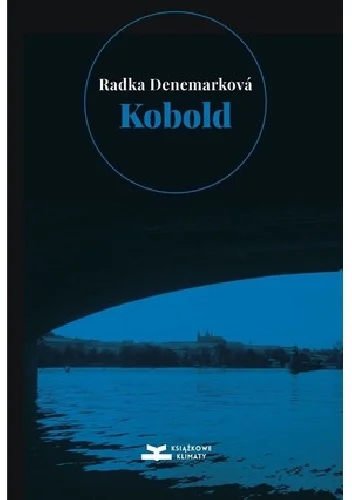 Radka Denemarkova
Kobold