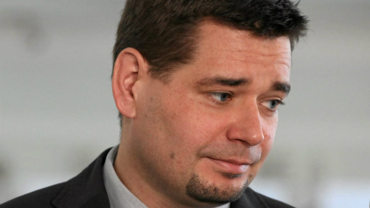 Konto Michała Królikowskiego zostało zablokowane, dowiedział się "Dziennik Gazeta Prawna".