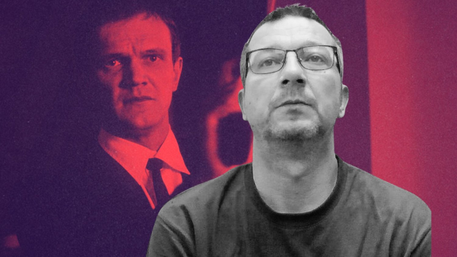 Eryk Mariusz Kiler próbował wjechać do UK z arsenałem. "Kiler 3" pisze się sam