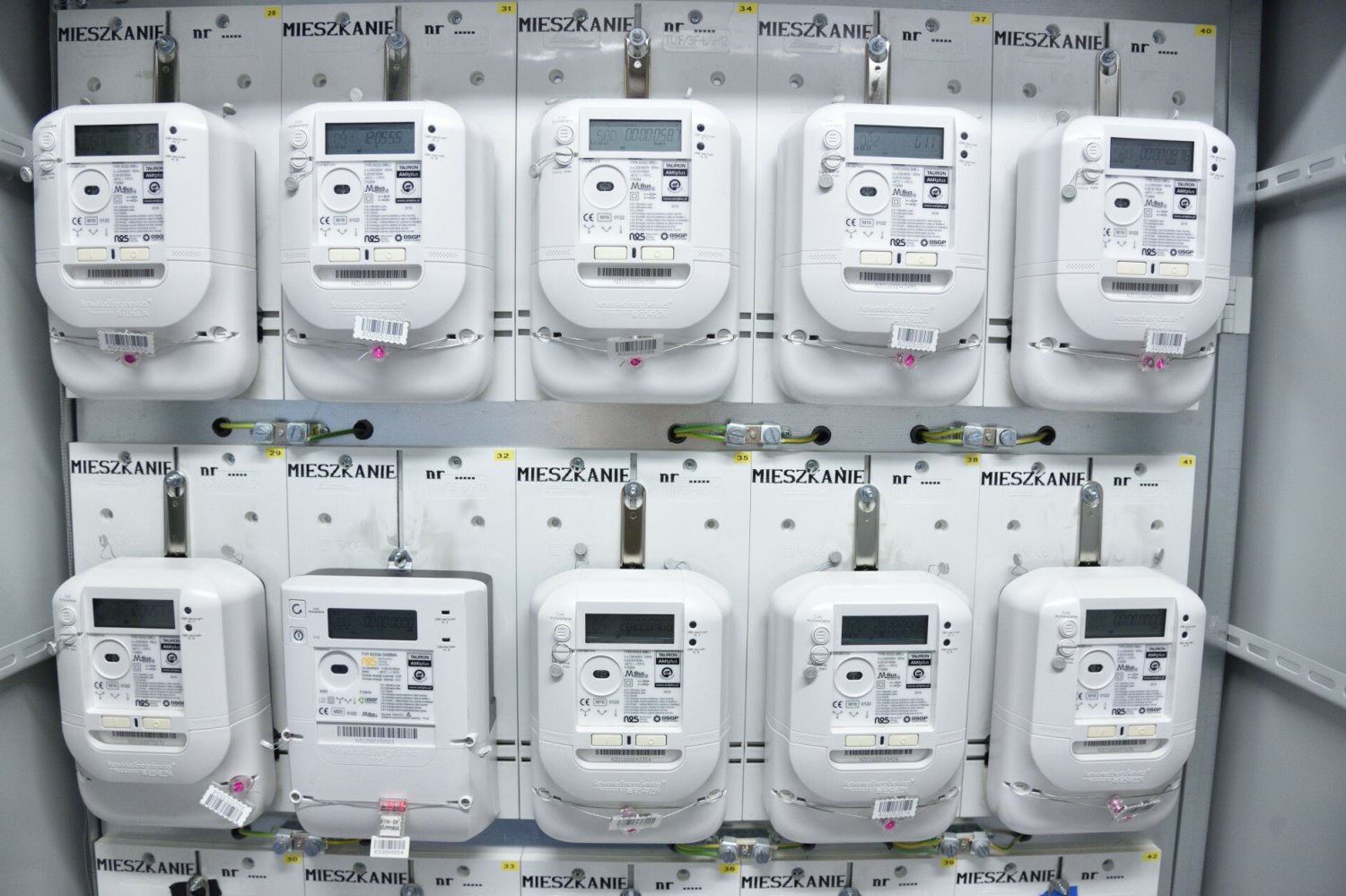 Rząd przyjął ustawę ws. zamrożenia cen energii.