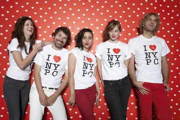 New Young Pony Club