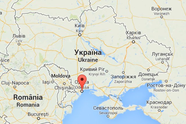 Republikę Noworosji proklamowano w Odessie. Ma ona obejmować południowo-wschodnią Ukrainę (w tym Donbas)