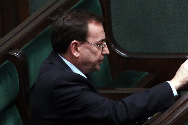 Minister Kamiński kłamie o inwigilacji dziennikarzy za czasów byłego szefa ABW?