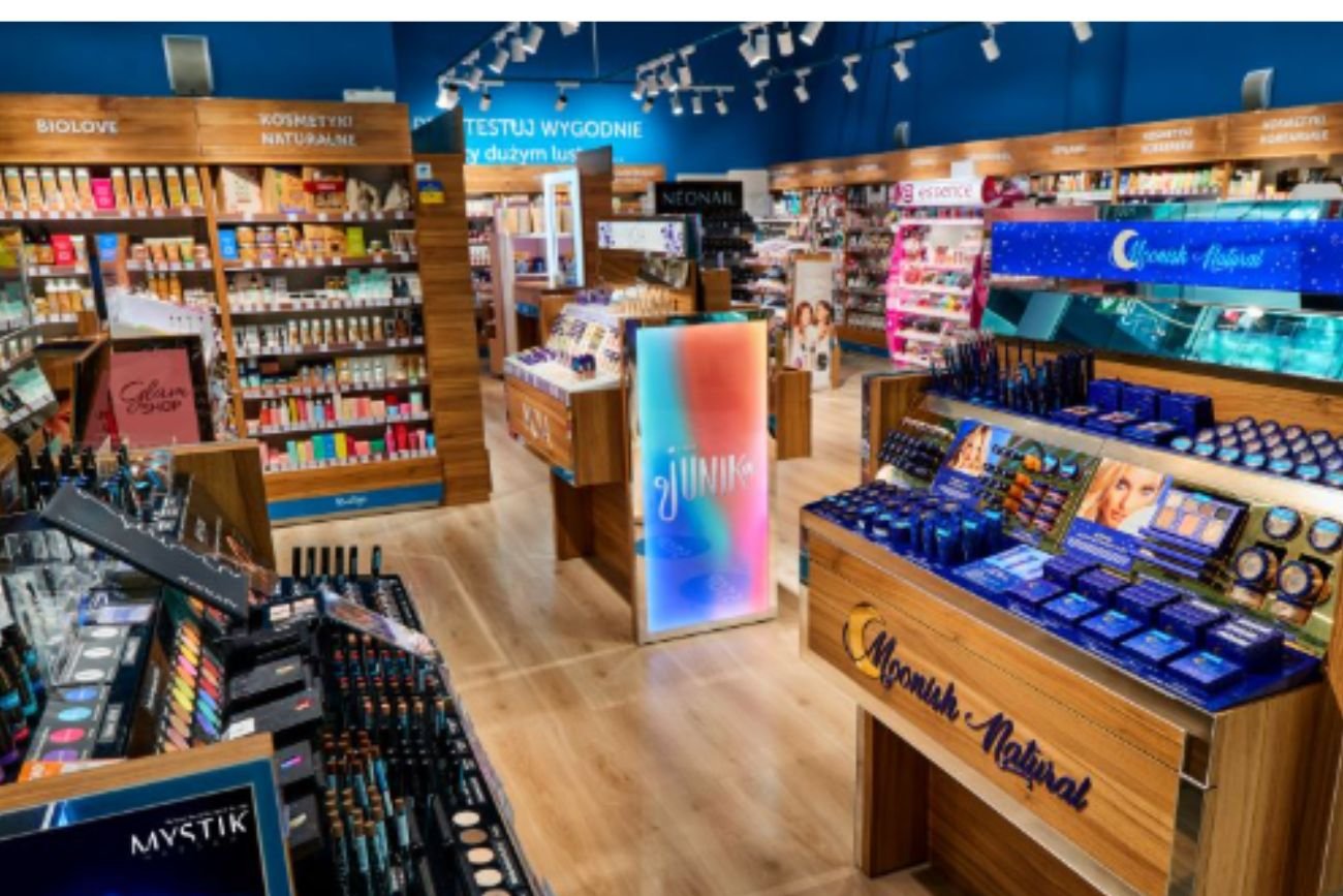 Kontigo znika z Polski. Drogeria przygotowała promocje dla klientów na pożegnanie. Kontigo kończy działalność w Polsce. Na pożegnanie wiele rabatów dla klientów.