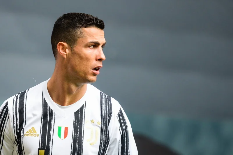 Czy Cristiano Ronaldo "bał się o piękną buzię" i dlatego popełnił błąd?