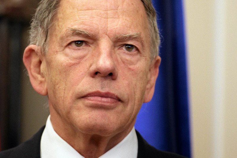 Były szef MSZ krytykuje Dudę. Gdyby był w kontakcie z rządem, uniknąłby upokorzenia