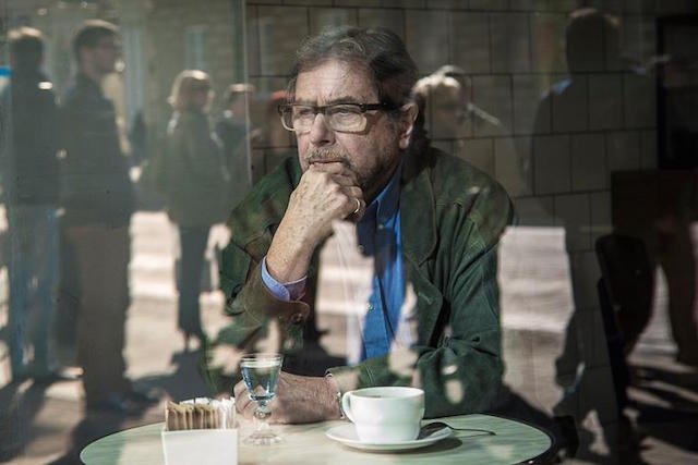 Zdjęcia z filmu "The Body/Ciało", Małgośka Szumowska