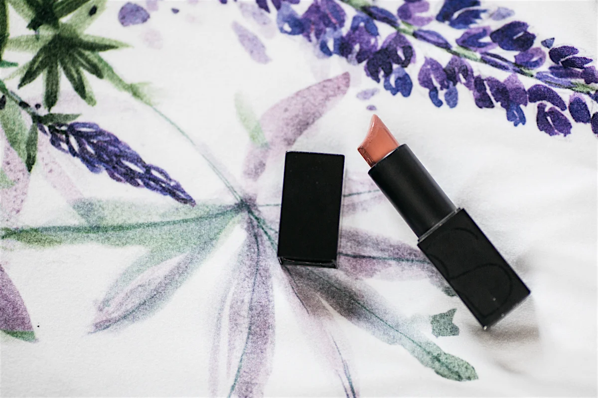 NARS, Audacious Lipstick
