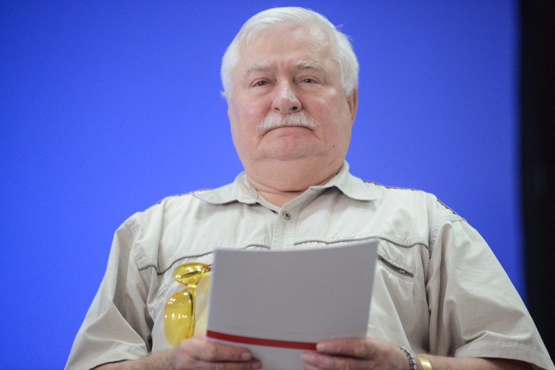 Zarobki byłęgo prezydenta nie są małe.