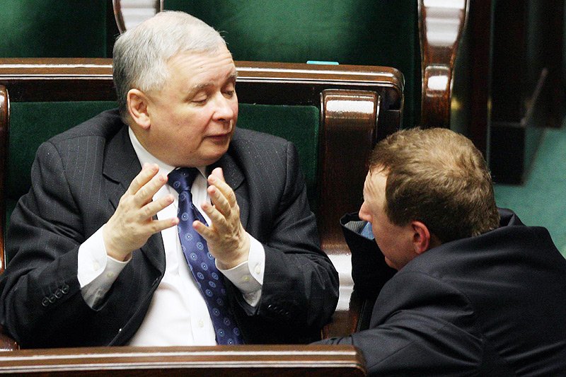 Reuters Institute for The Study of Journalism wystawia nie najlepszą ocenę mediom publicznym pod rządami PiS.