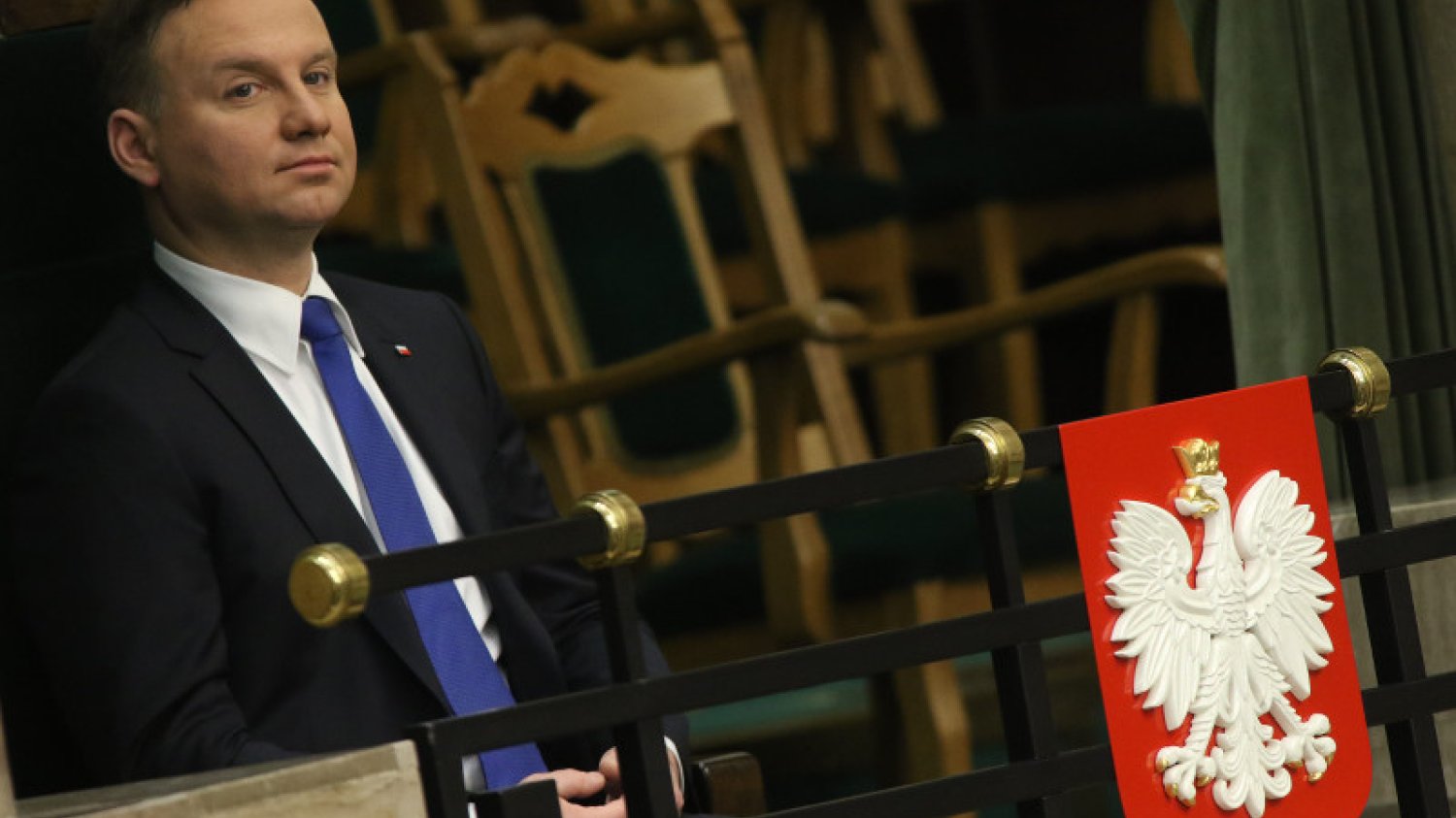 Czy PiS użyje jakiegoś podstępu, by odrzucić weta prezydenta do ustaw o Sądzie Najwyższym i Krajowej Radzie Sądownictwa?