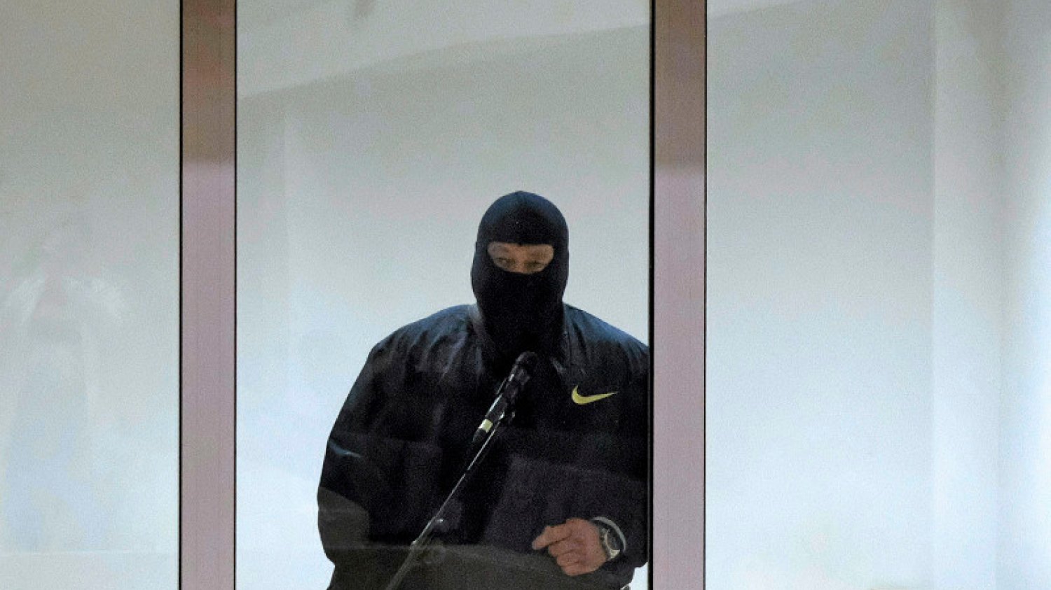 Tym razem skruszony gangster mówi o zabójstwie małżeństwa Jaroszewiczów.