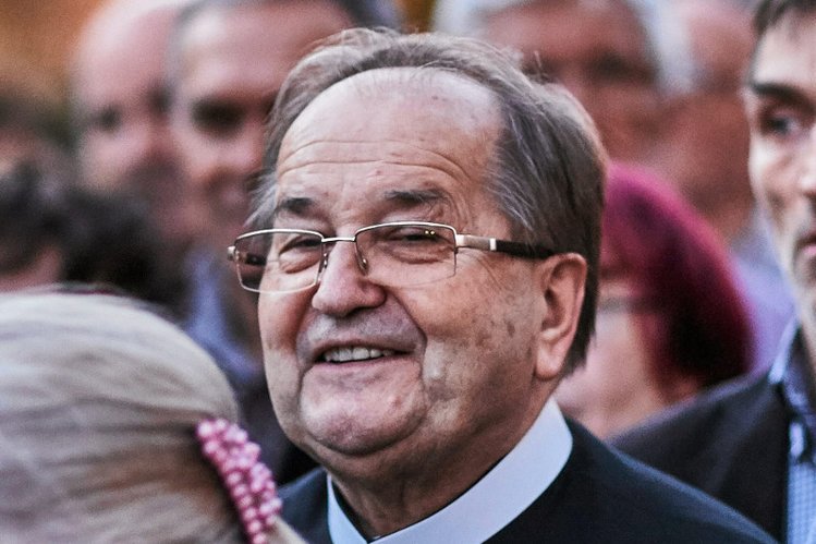 O. Tadeusz Rydzyk wystawi własnego kandydata na prezydenta?