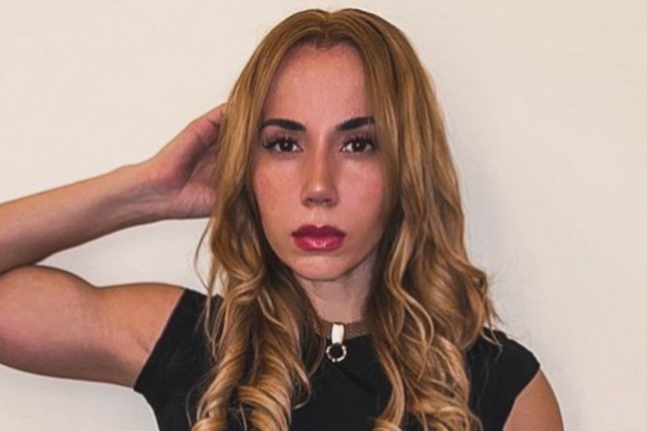 Marianna Schreiber wbija szpilę mężowi.