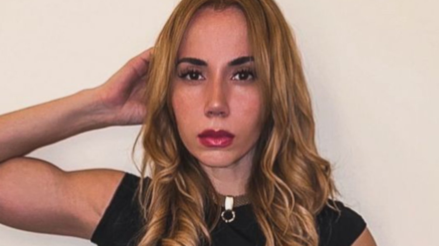Marianna Schreiber wbija szpilę mężowi.