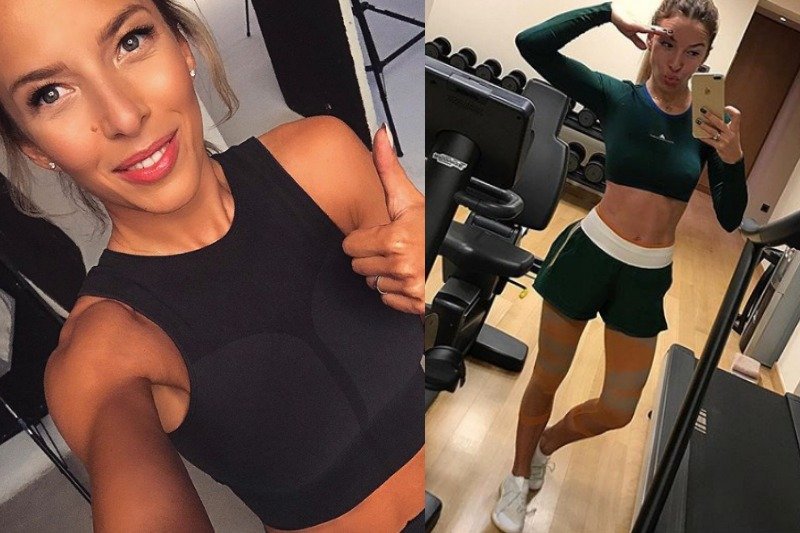 Portale plotkarskie i zawiedzeni fani zarzucają Ewie Chodakowskiej oszustwo. Co na to sama trenerka?