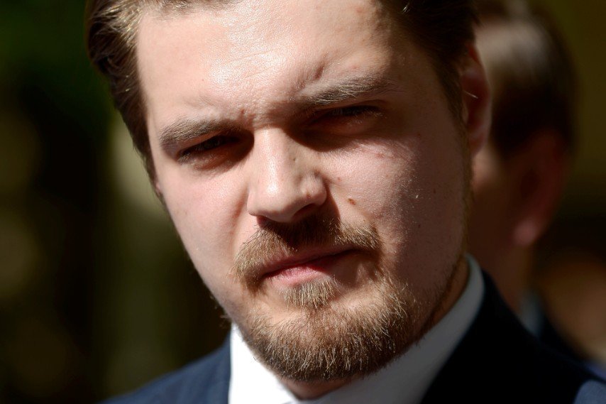 Michał Wypij z Porozumienia zapowiedział, że posłowie partii Gowina nie poprą wyborów prezydenckich w maju.