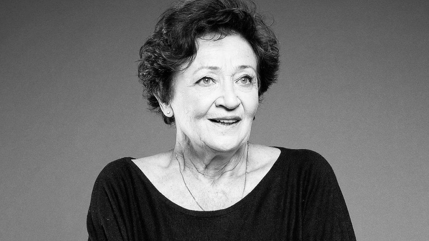 Nie żyje Ewa Dałkowska. Aktorka miała 78 lat Nie żyje Ewa Dałkowska. Aktorka miała 78 lat