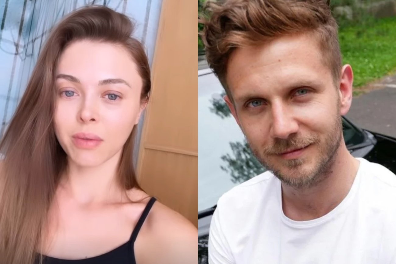 Opozda dodała wymowną grafikę na temat Królikowskiego. Burza w komentarzach