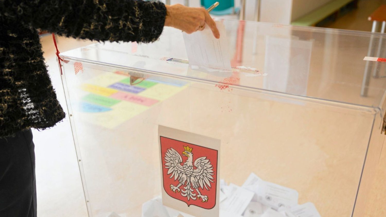 nieprawidłowości w wyborach prezydenckich wybory prezydenckie 2025