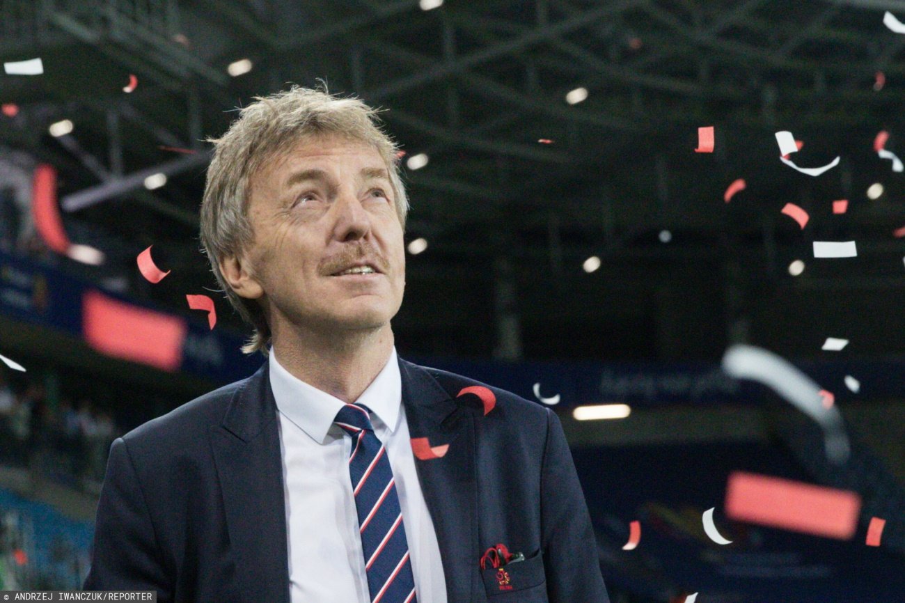 Zbigniew Boniek po raz kolejny wziął w obronę Dariusza Szpakowskiego.