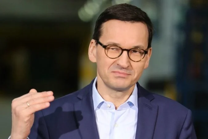 Mateusz Morawiecki pisze o napiętnowaniu dziennikarzy.