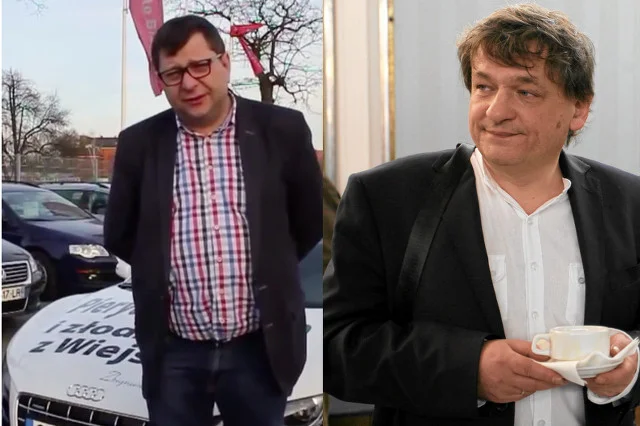 Wojowniczy Zbigniew Stonoga okazał się w części produktem Piotra Tymochowicza. Pod względem talentu prześciga jego innych znanych uczniów, Andrzeja Leppera, Janusza Palikota