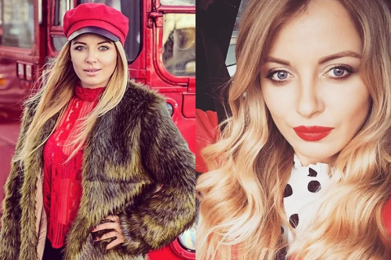 Magdalena Filipowska zwyciężyła w kategorii "Personal Style". Modelka dostaje coraz więcej propozycji współpracy