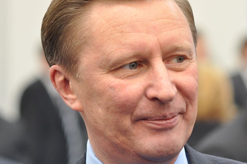 Siergiej Iwanow nie przejmuje się zbytnio tym, czy 9 maja do Moskwy przyjadą europejscy przywódcy.