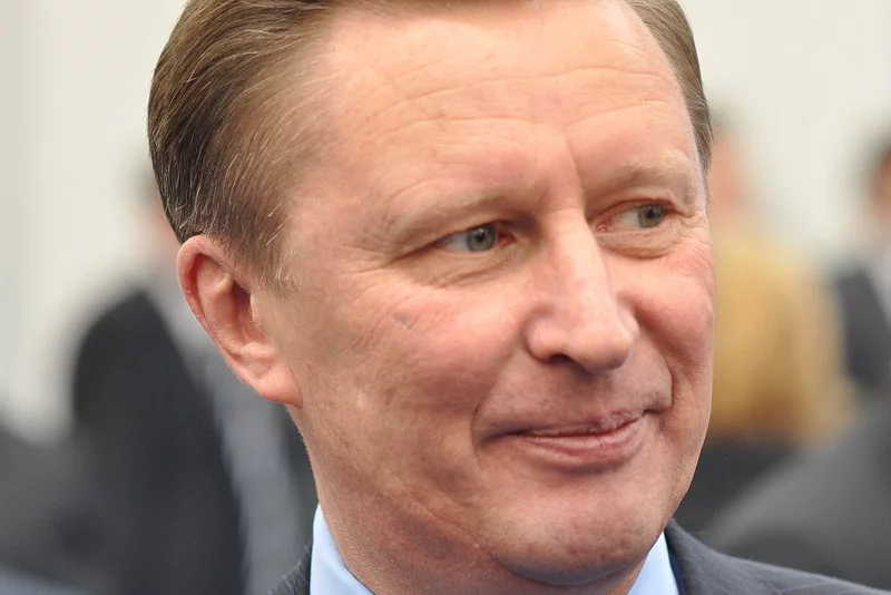 Siergiej Iwanow nie przejmuje się zbytnio tym, czy 9 maja do Moskwy przyjadą europejscy przywódcy.