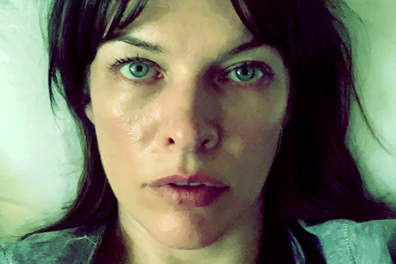 Aktorka przeszła zabieg aborcji dwa lata temu.