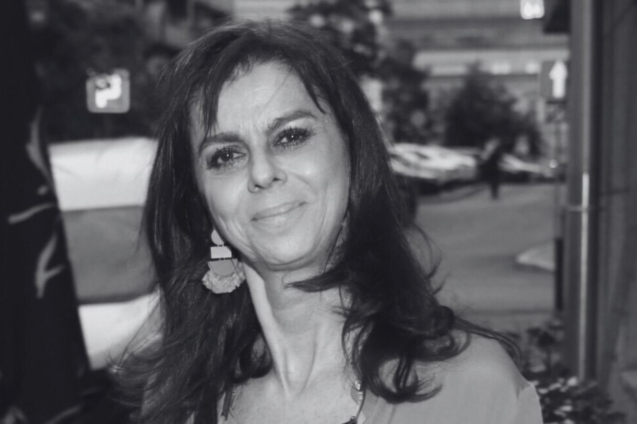 Co z pogrzebem Elżbiety Zającówny? Rodzina aktorki zabrała głos