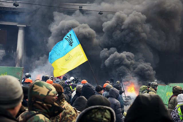 Zwycięski Putin miałby w krajach Unii wielu przyjaciół, a sankcje wobec Rosji poszłyby w zapomnienie.