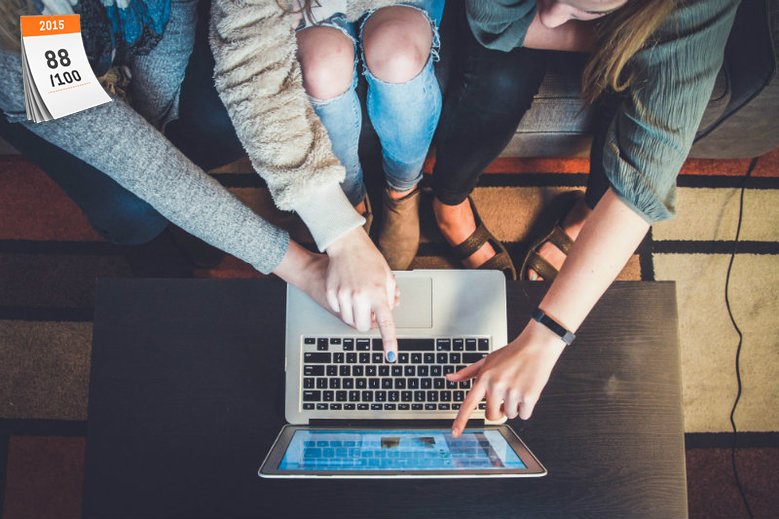 Brainly odniosło globalny sukces pomagając odrabiać zadania domowe