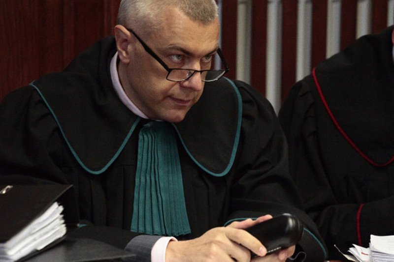 Roman Giertych mówi, jakie zarzuty ciążą na Dorocie R.